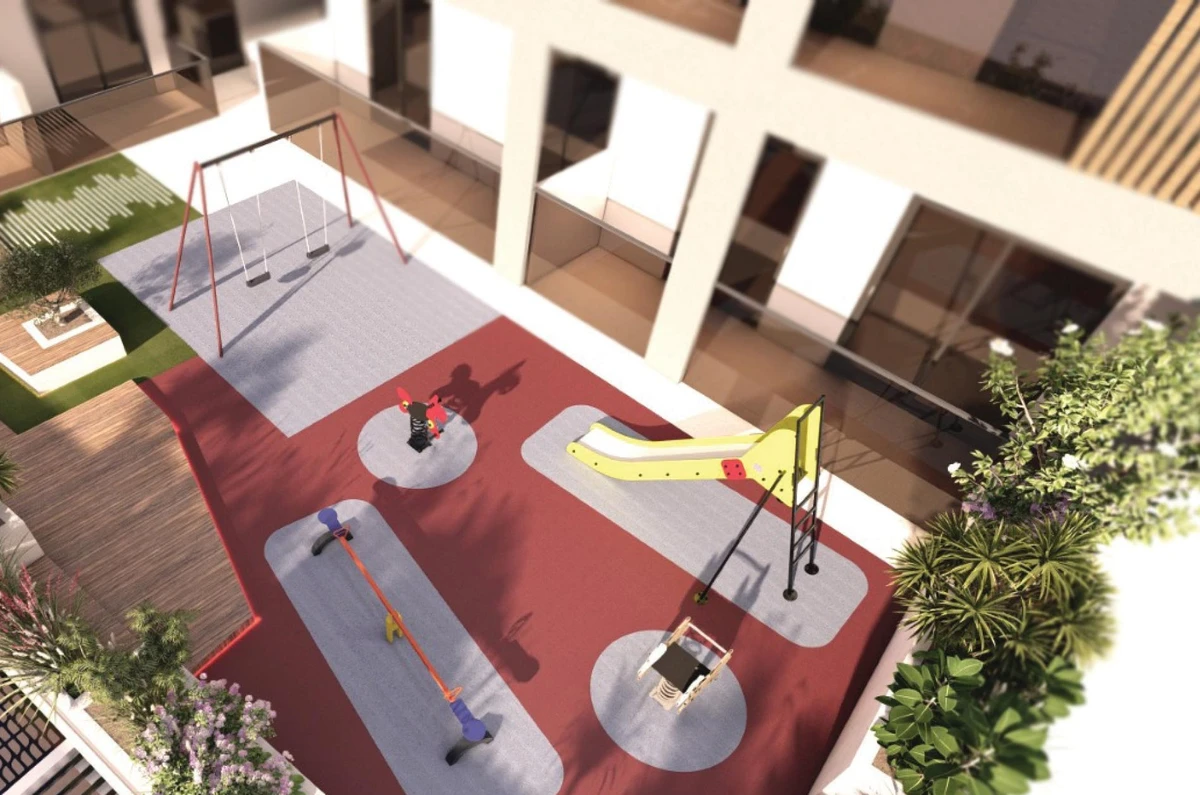 Enaya Residences