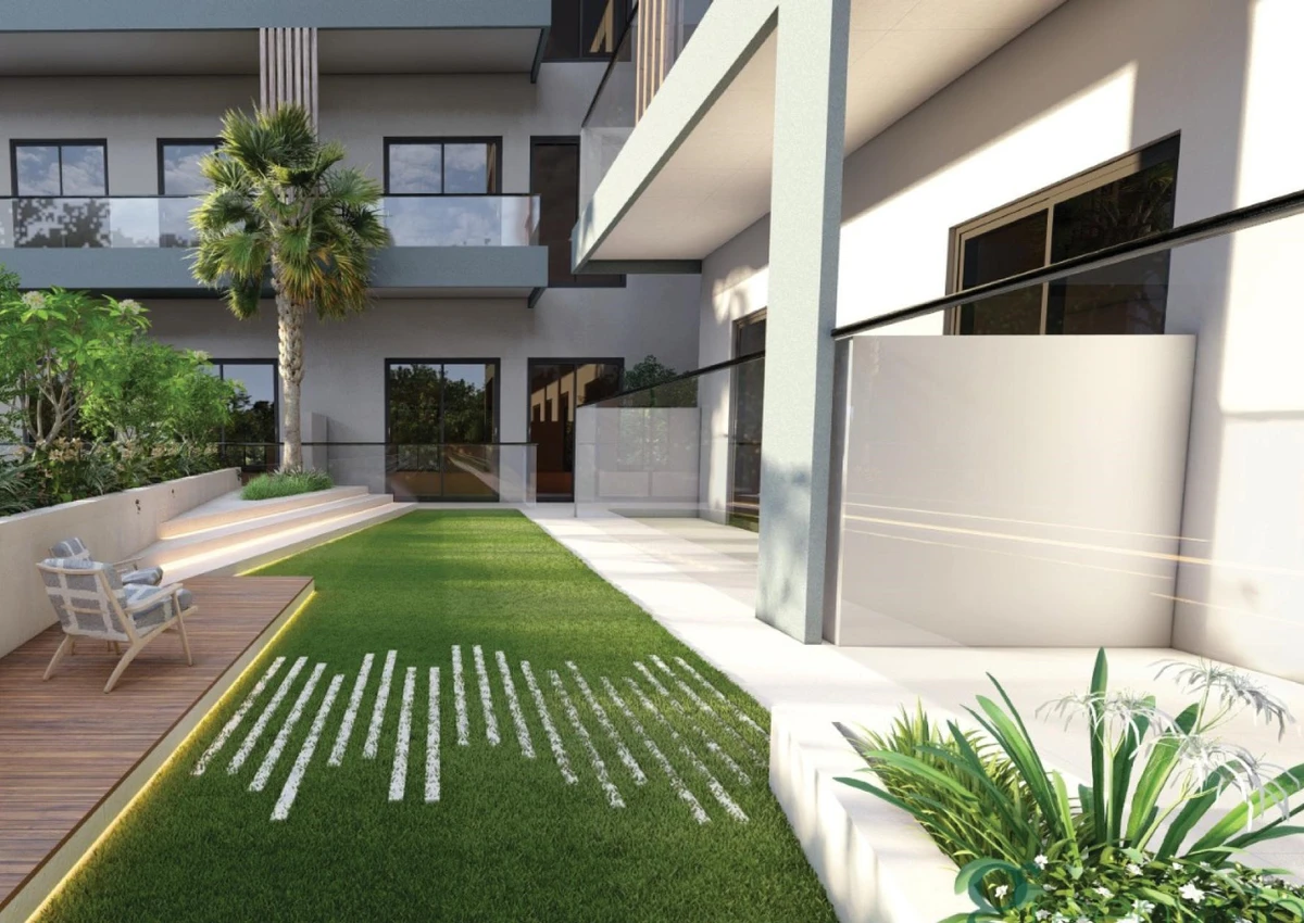Enaya Residences