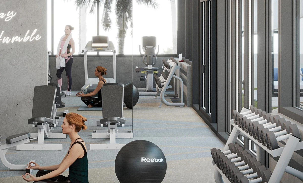 Enaya Residences