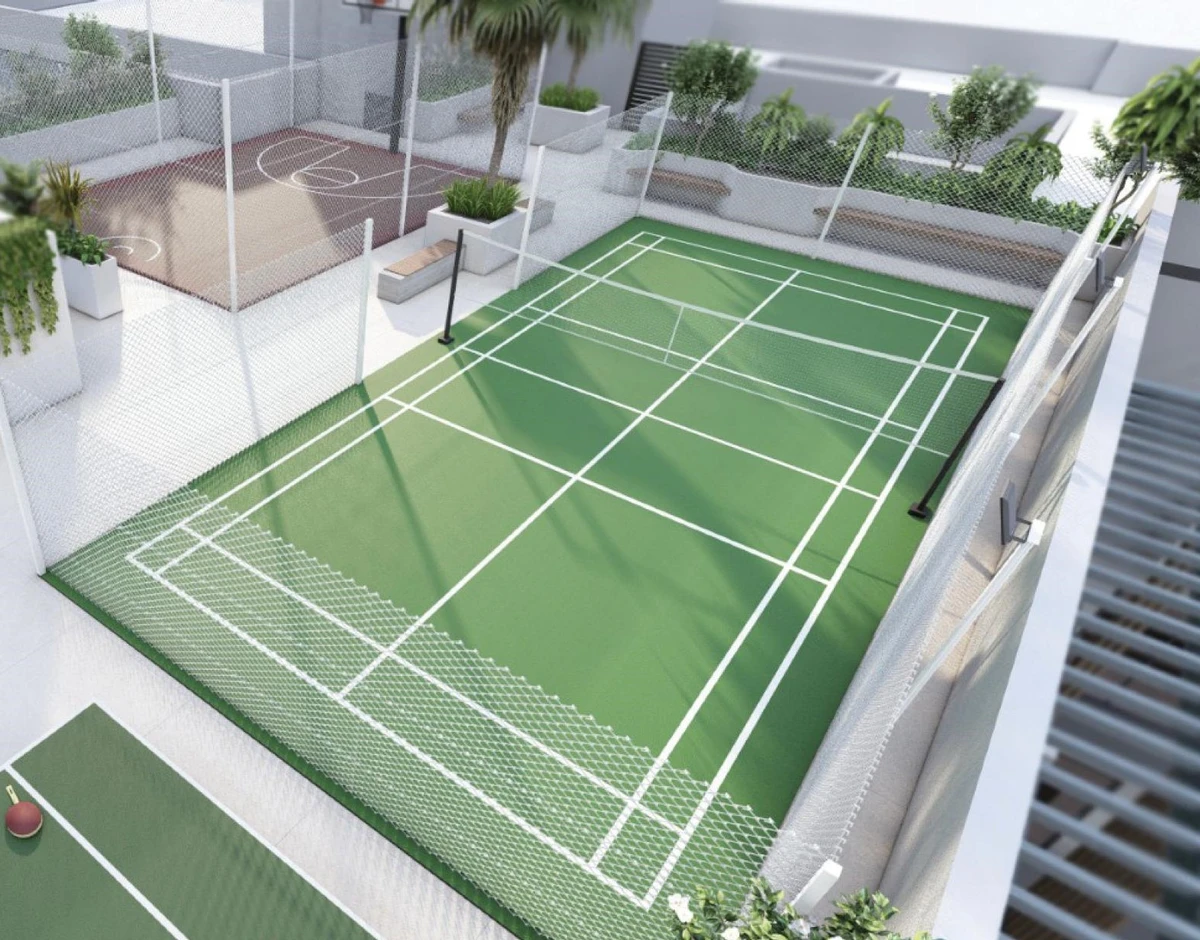 Enaya Residences