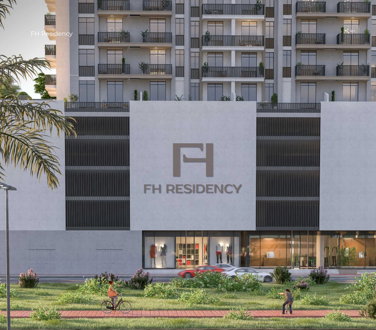 FH Residency