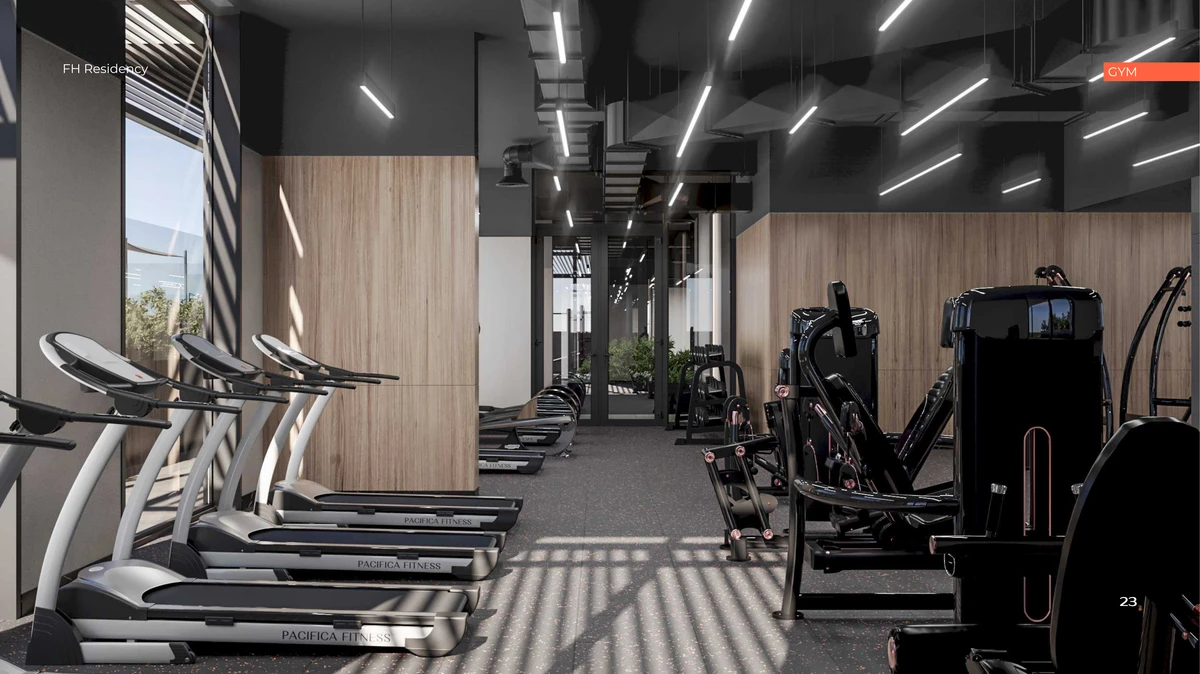 FH Residency