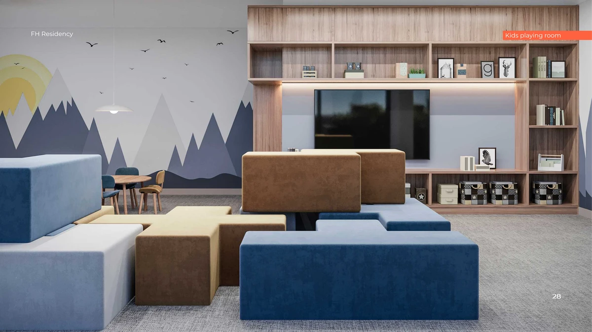 FH Residency