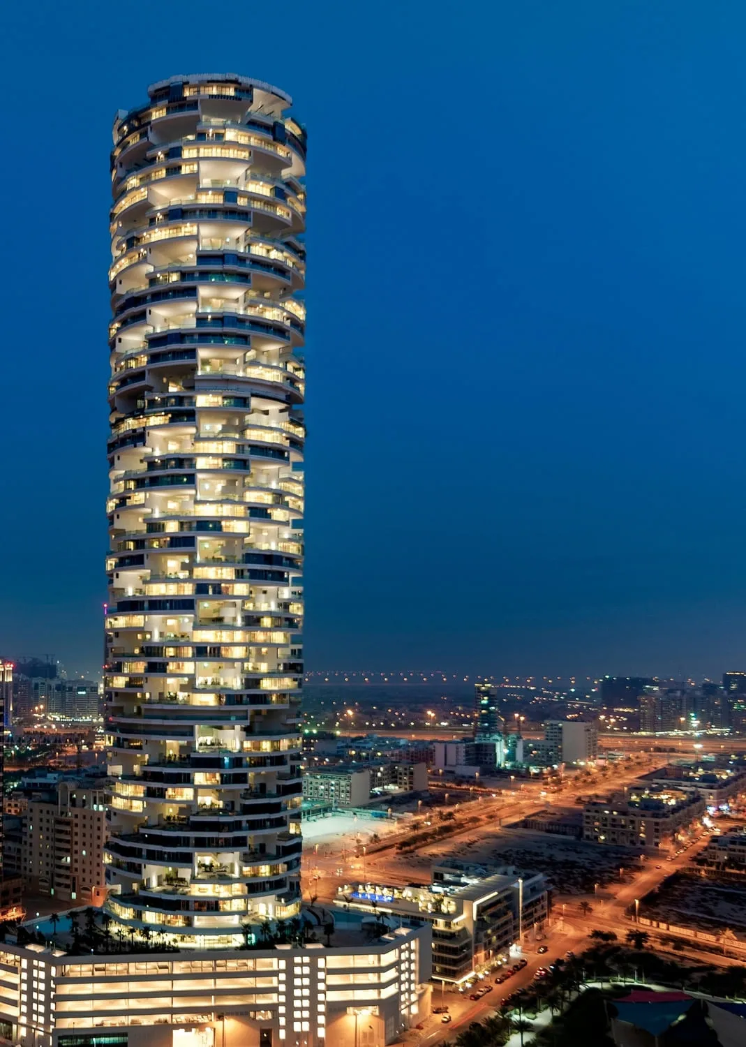 Five Jumeirah Village