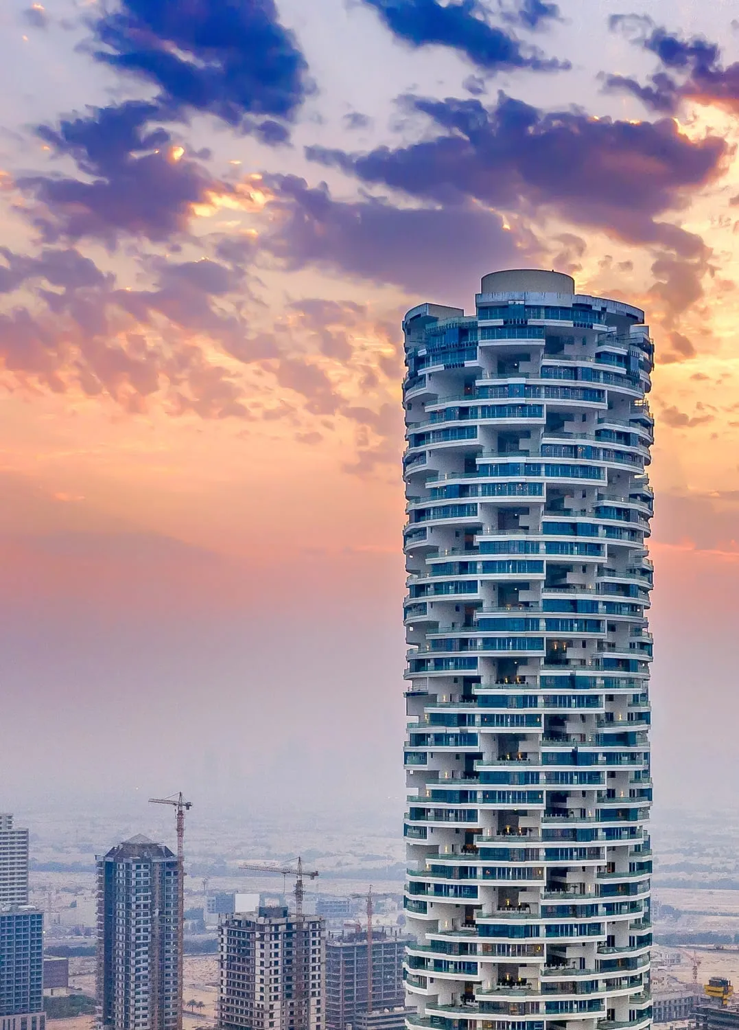Five Jumeirah Village