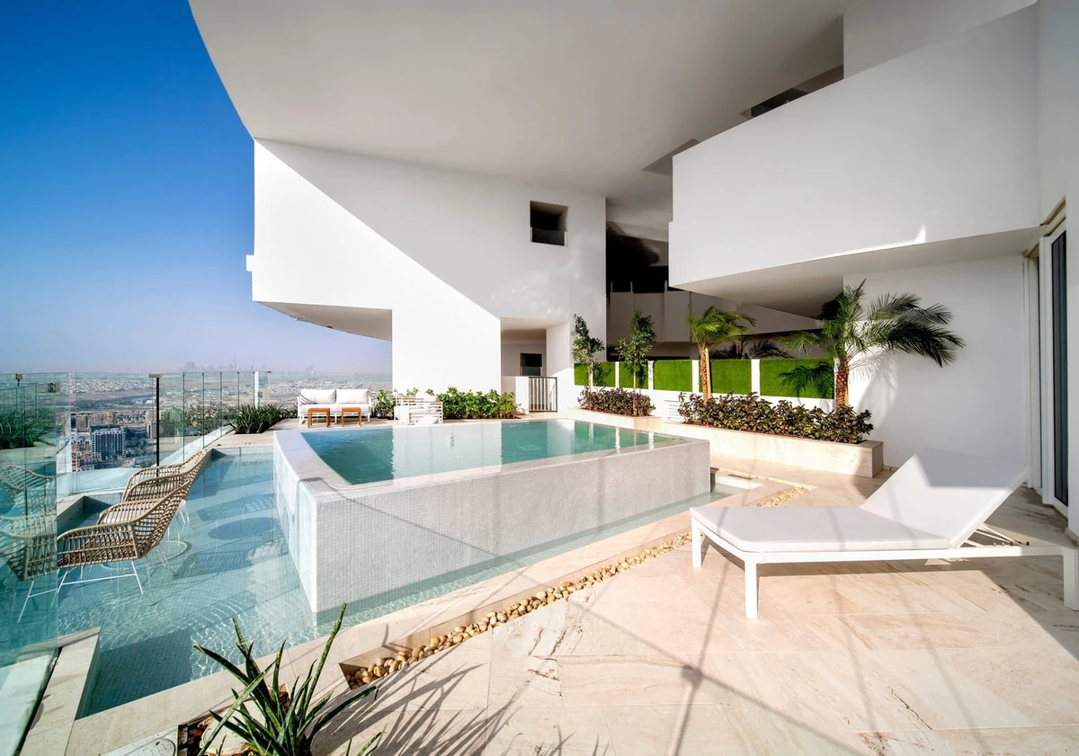 Five Jumeirah Village