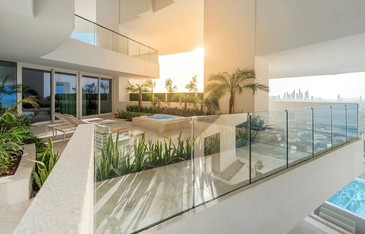 Five Jumeirah Village