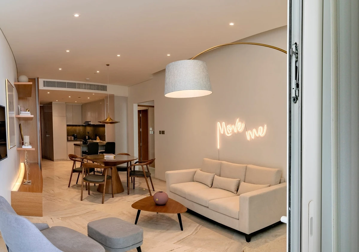 Five Jumeirah Village