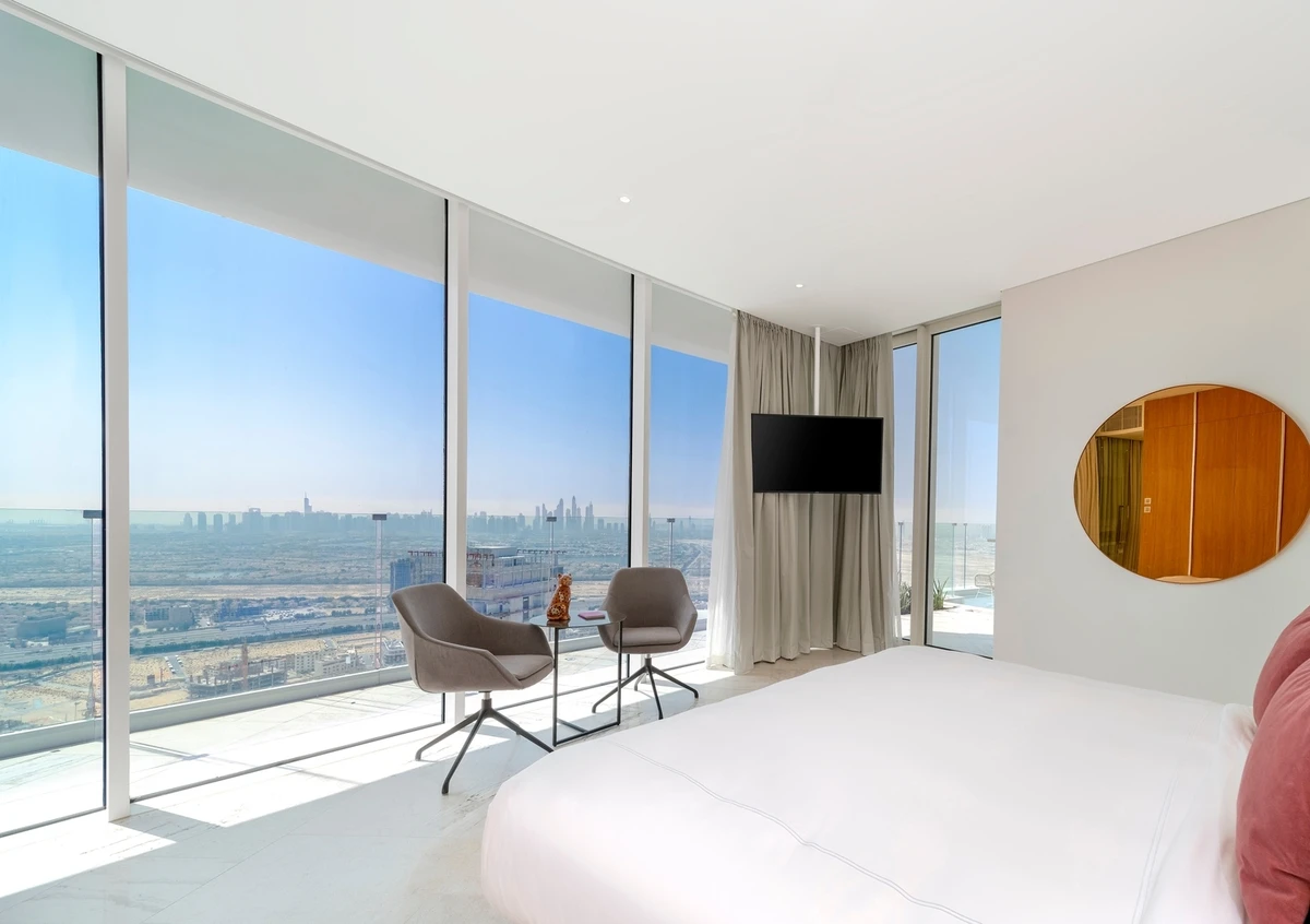Five Jumeirah Village