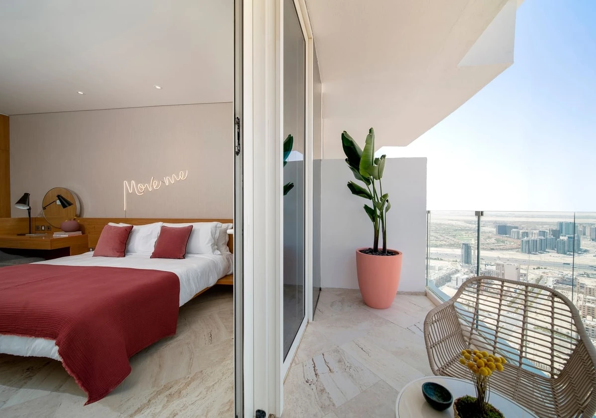 Five Jumeirah Village
