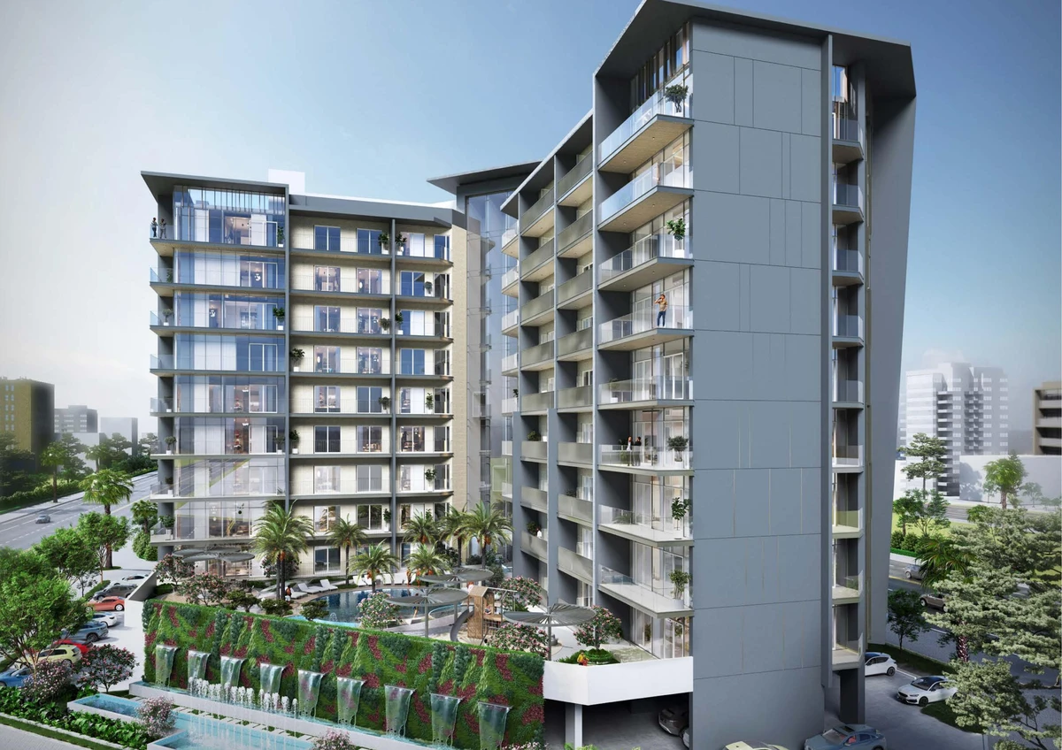 Floarea Grande By Mashriq Elite