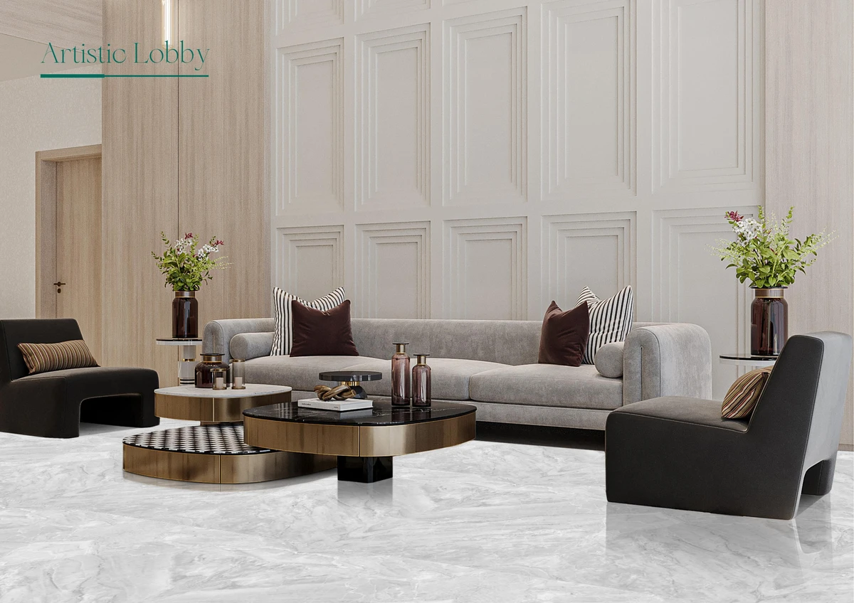 Floarea Grande By Mashriq Elite
