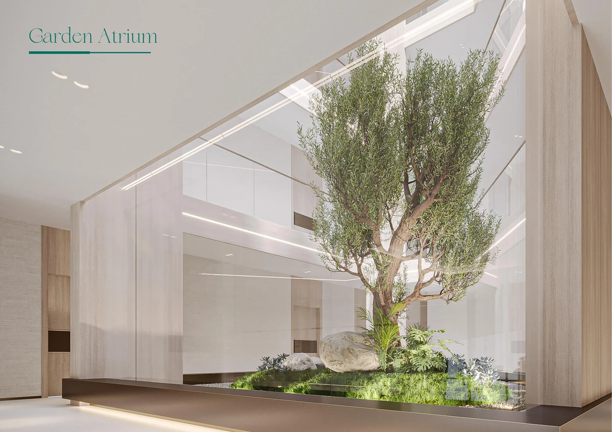 Floarea Grande By Mashriq Elite