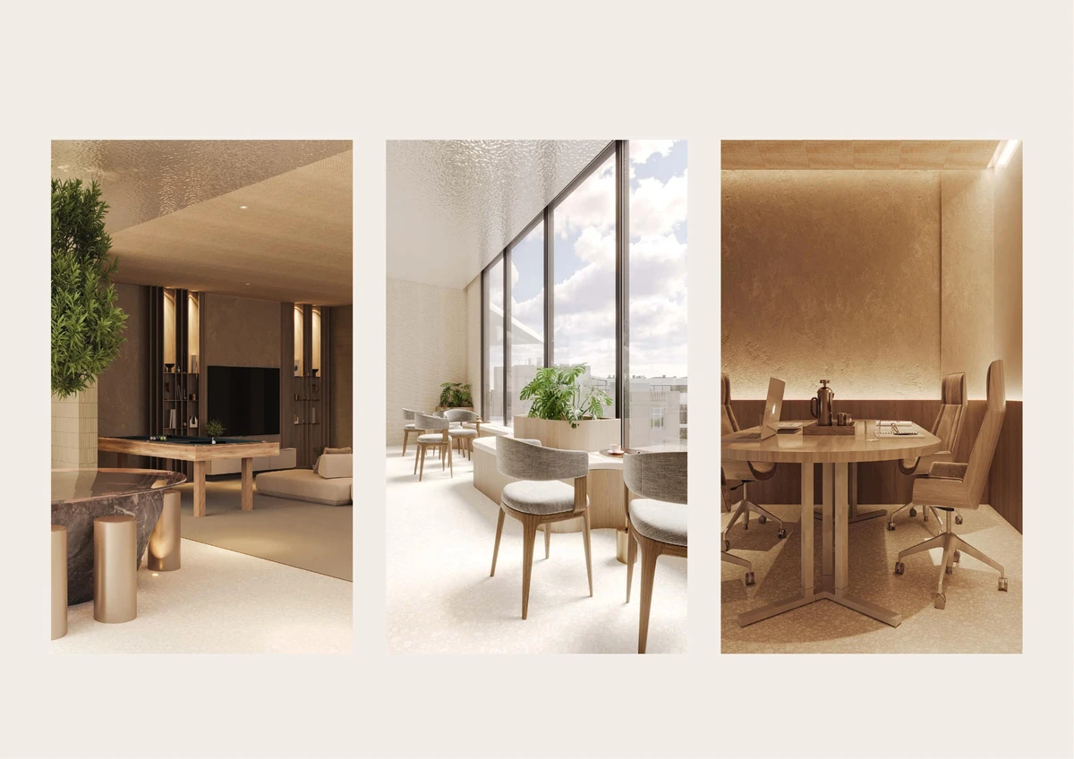 Floarea Residence