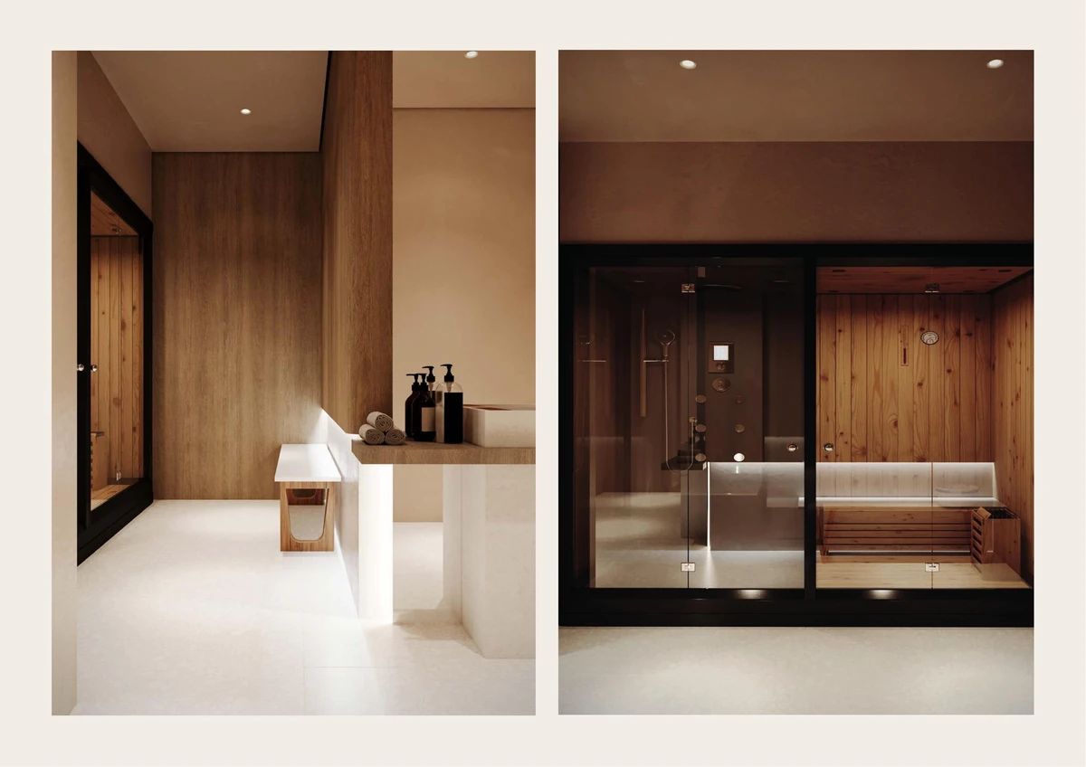 Floarea Residence