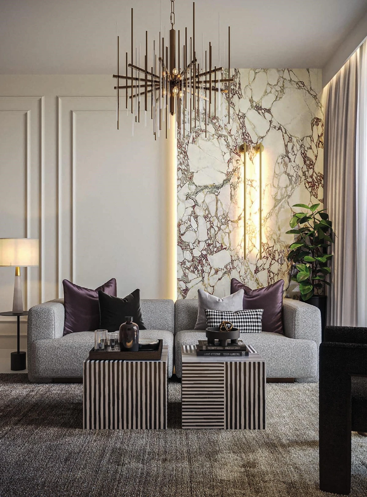 Floarea Residence