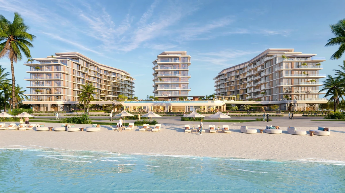 Flora ISLE Residences
