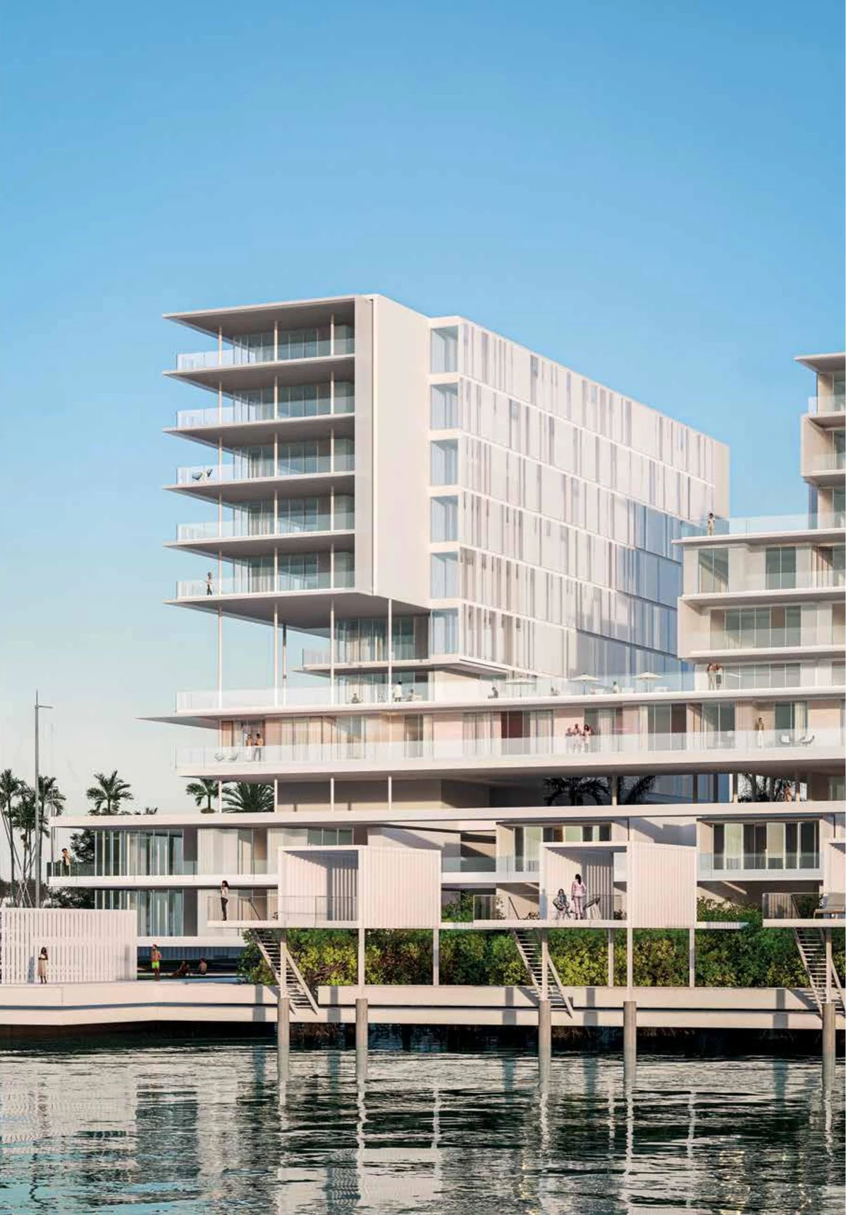 Gateway Residence