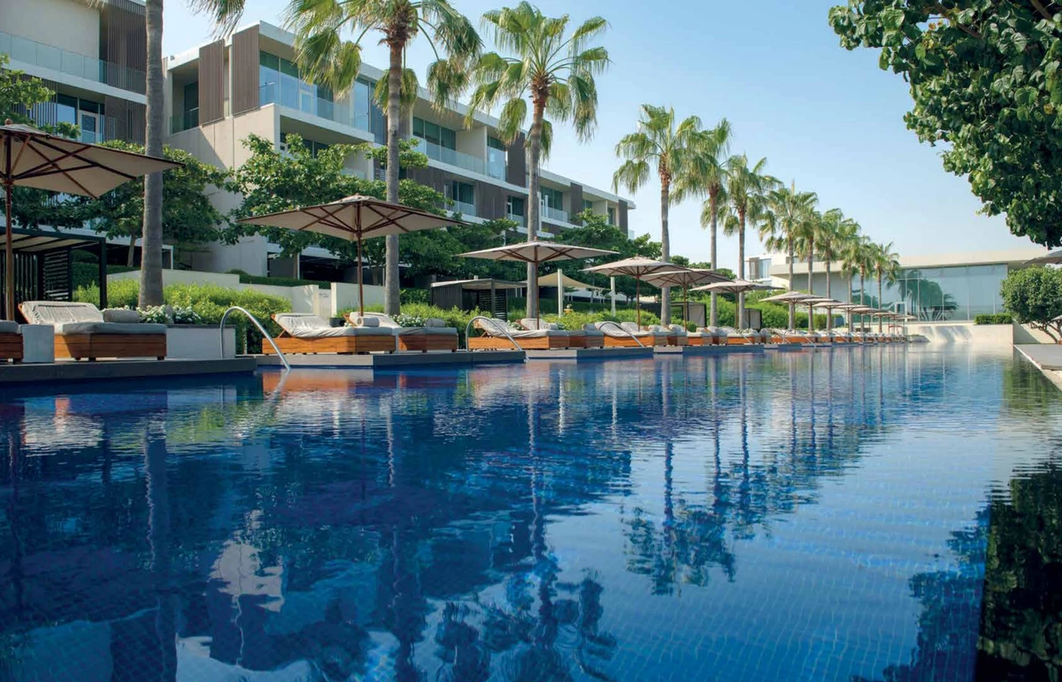 Gateway Residence