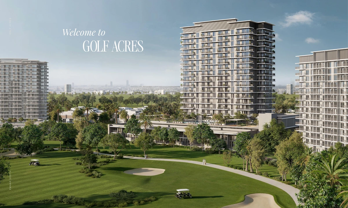 Golf Acres