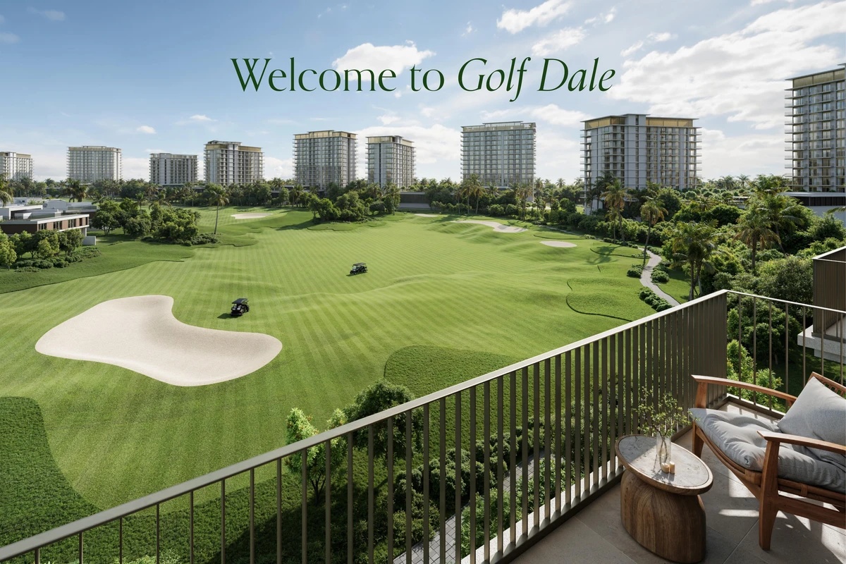 Golf Dale