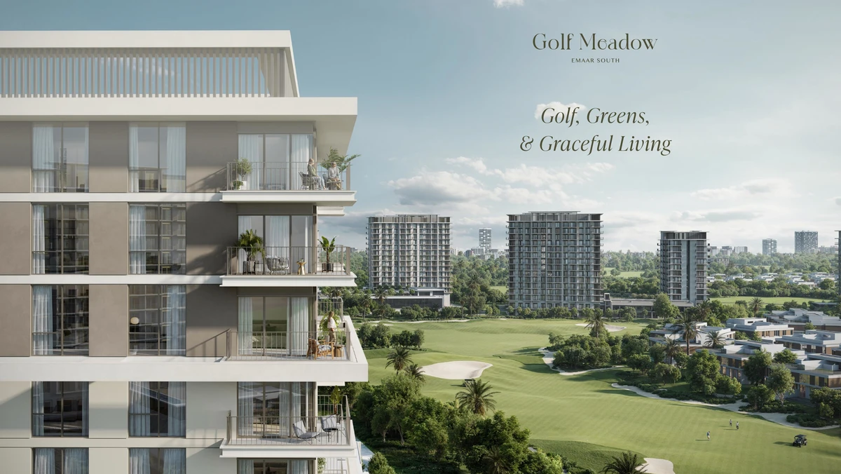 Golf Meadow