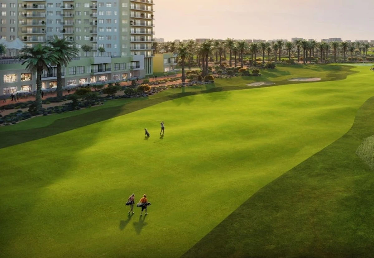 Golf Point