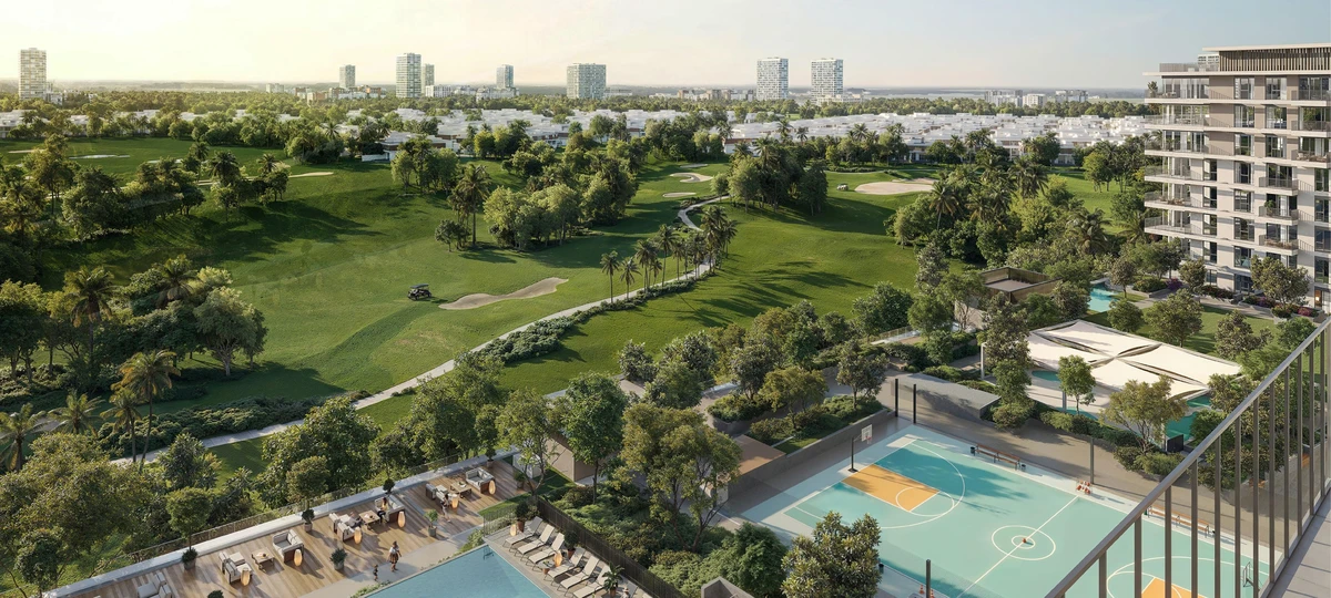 Golf Point