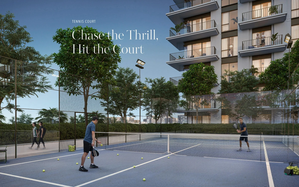 Golf Verge