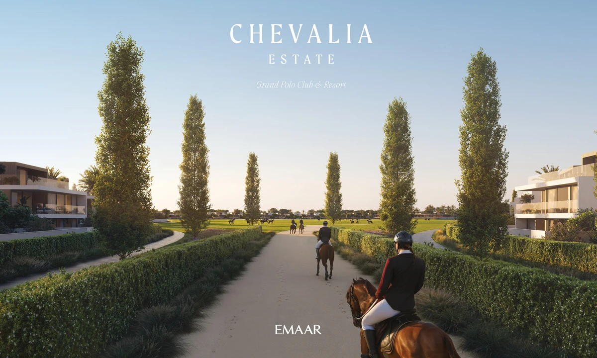 Grand Polo &#8211; Chevalia Estate