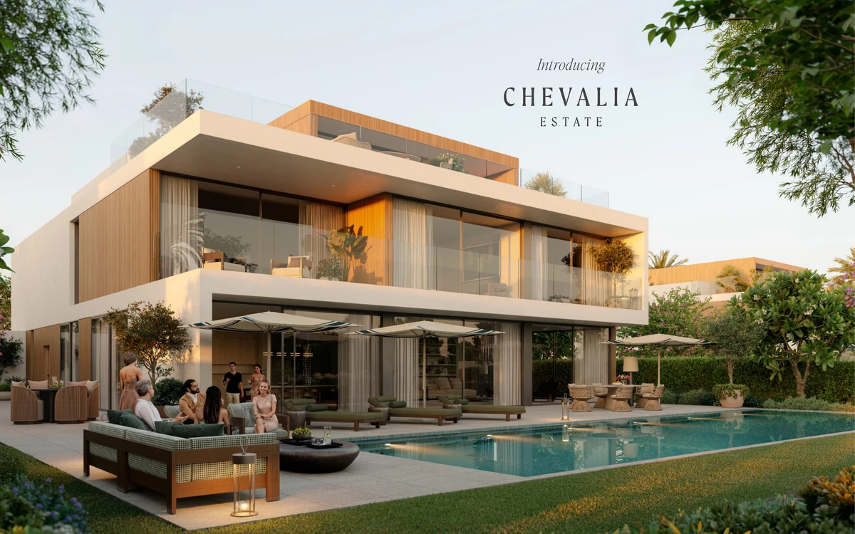 Grand Polo &#8211; Chevalia Estate