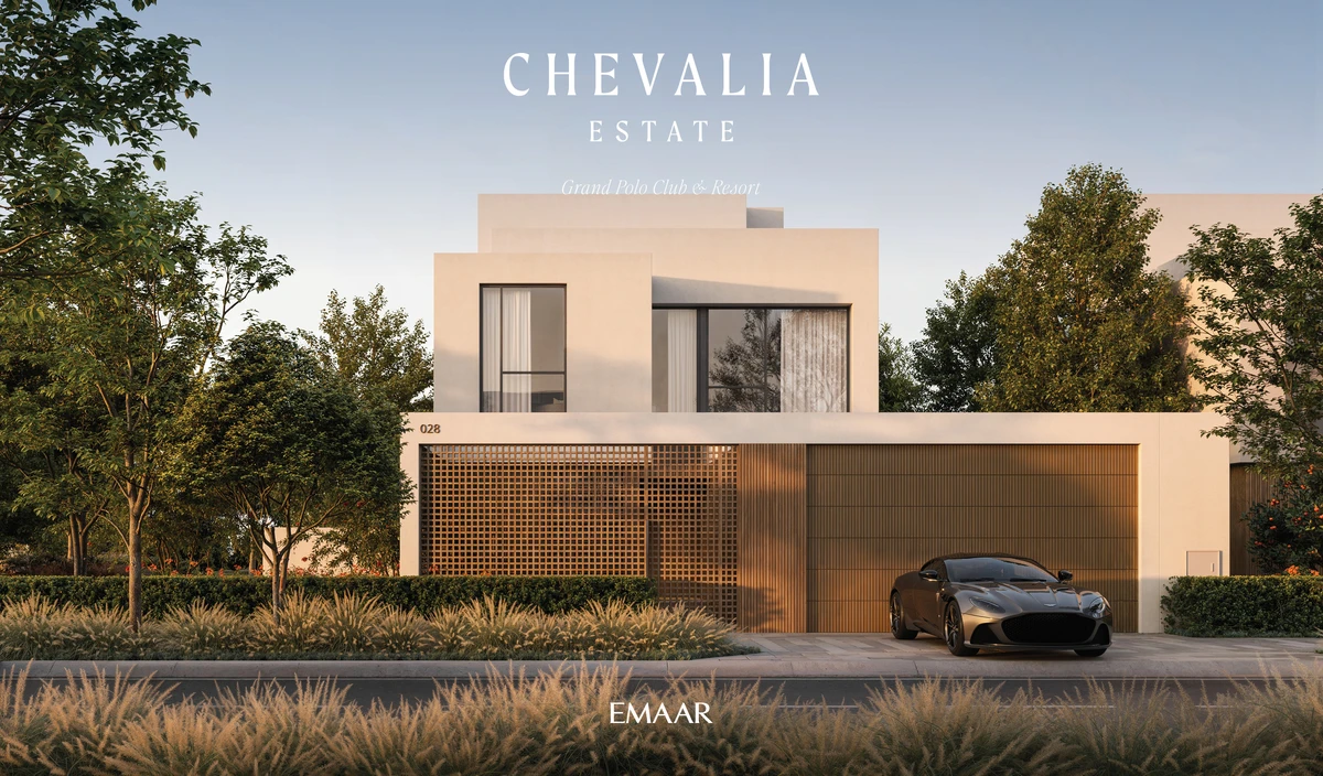 Grand Polo &#8211; Chevalia Estate