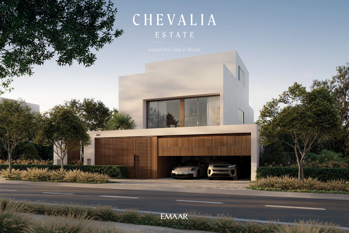 Grand Polo &#8211; Chevalia Estate