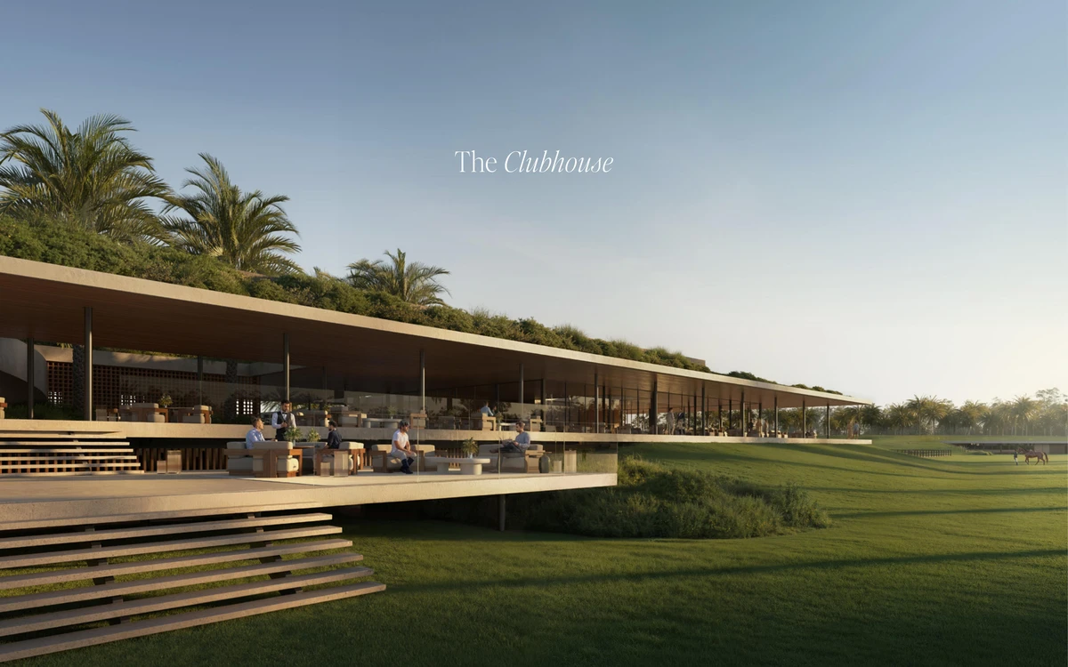 Grand Polo &#8211; Chevalia Estate