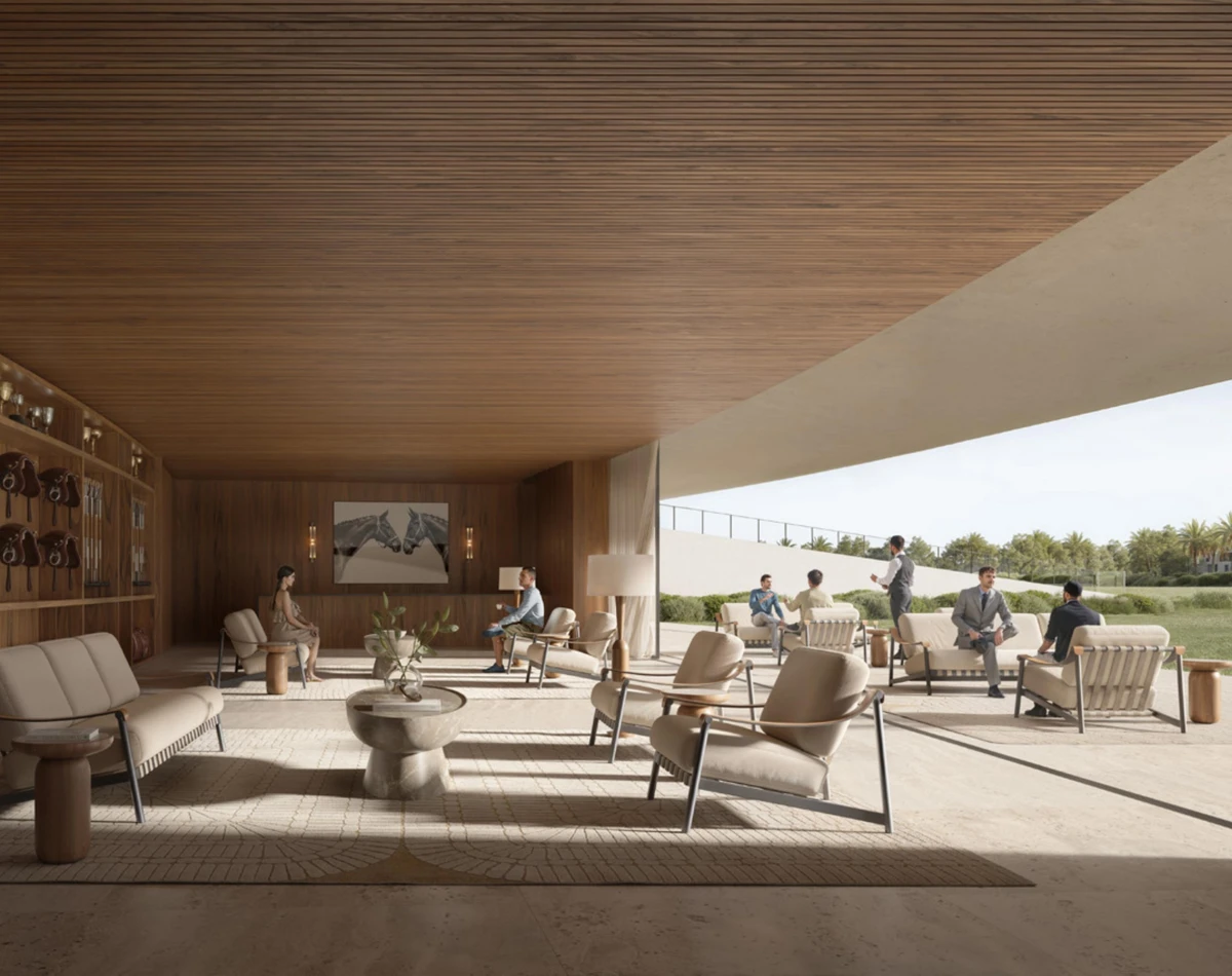 Grand Polo &#8211; Chevalia Estate