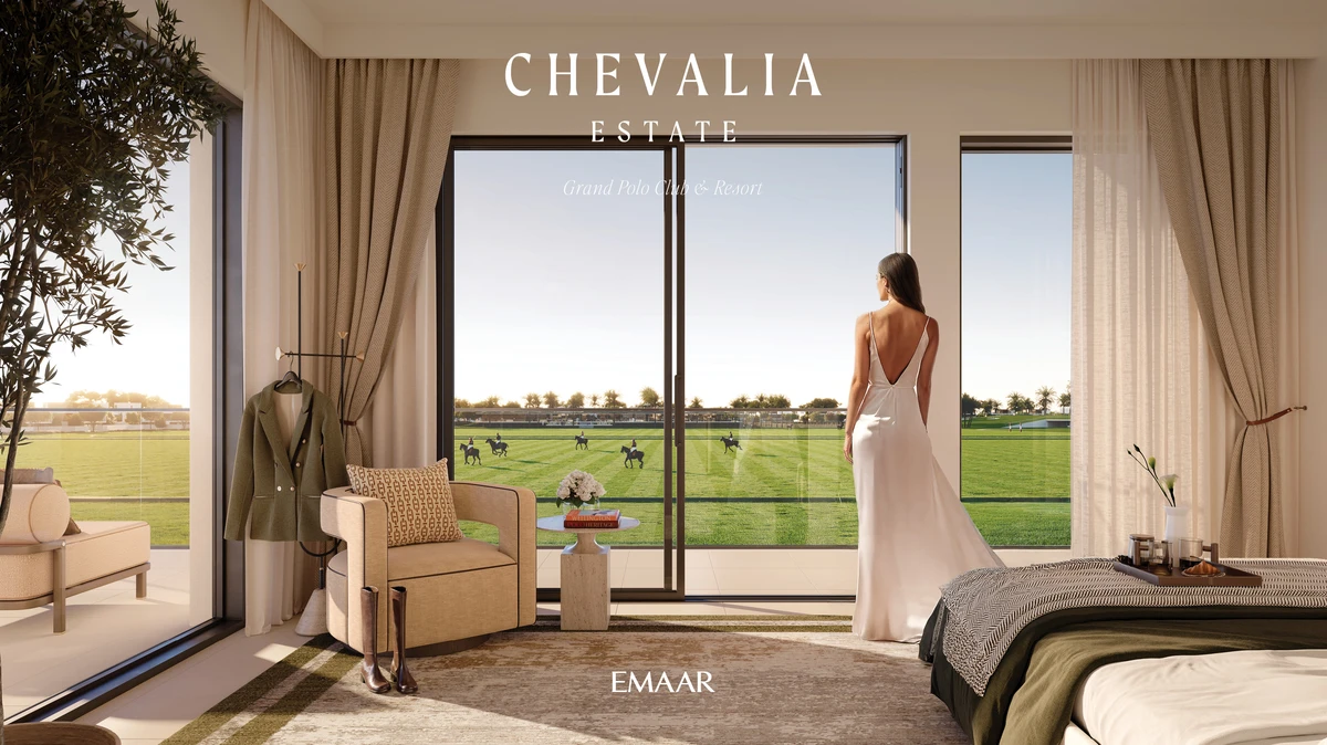 Grand Polo &#8211; Chevalia Estate