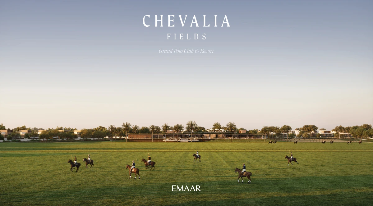 Grand Polo &#8211; Chevalia Fields