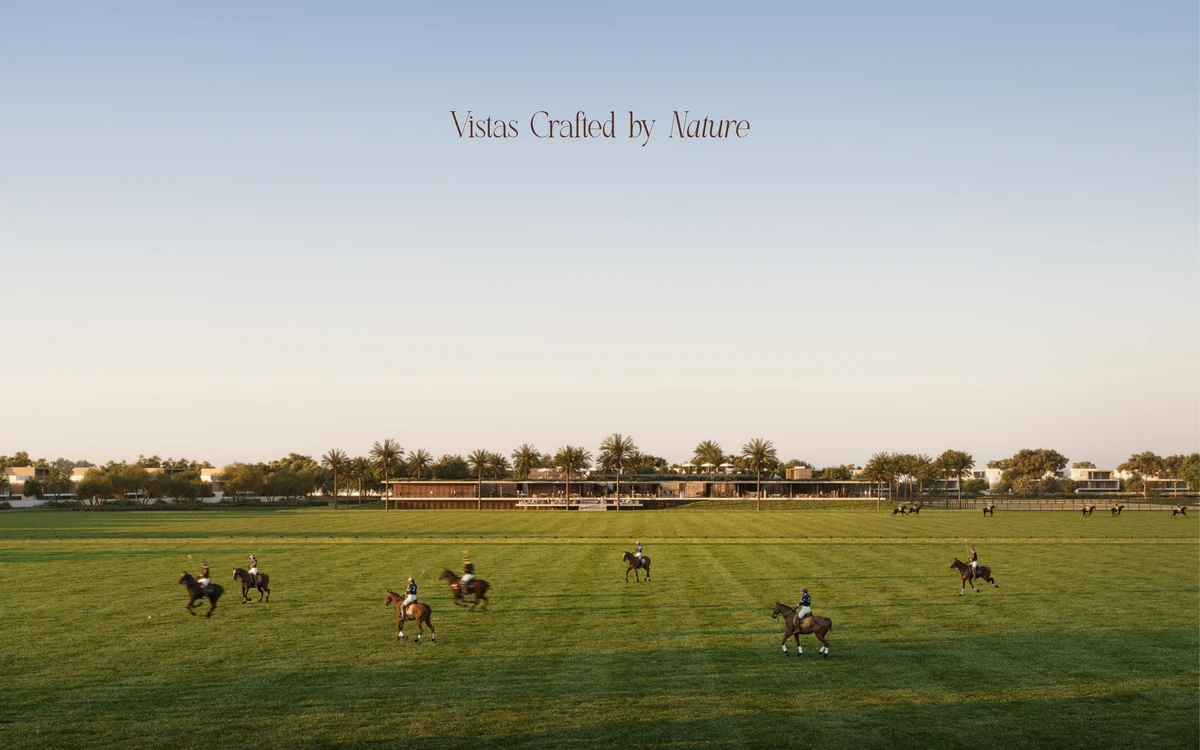 Grand Polo &#8211; Chevalia Fields