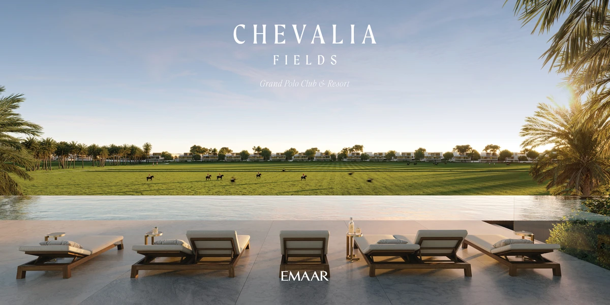 Grand Polo &#8211; Chevalia Fields