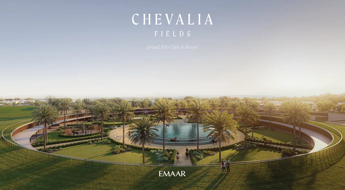 Grand Polo &#8211; Chevalia Fields