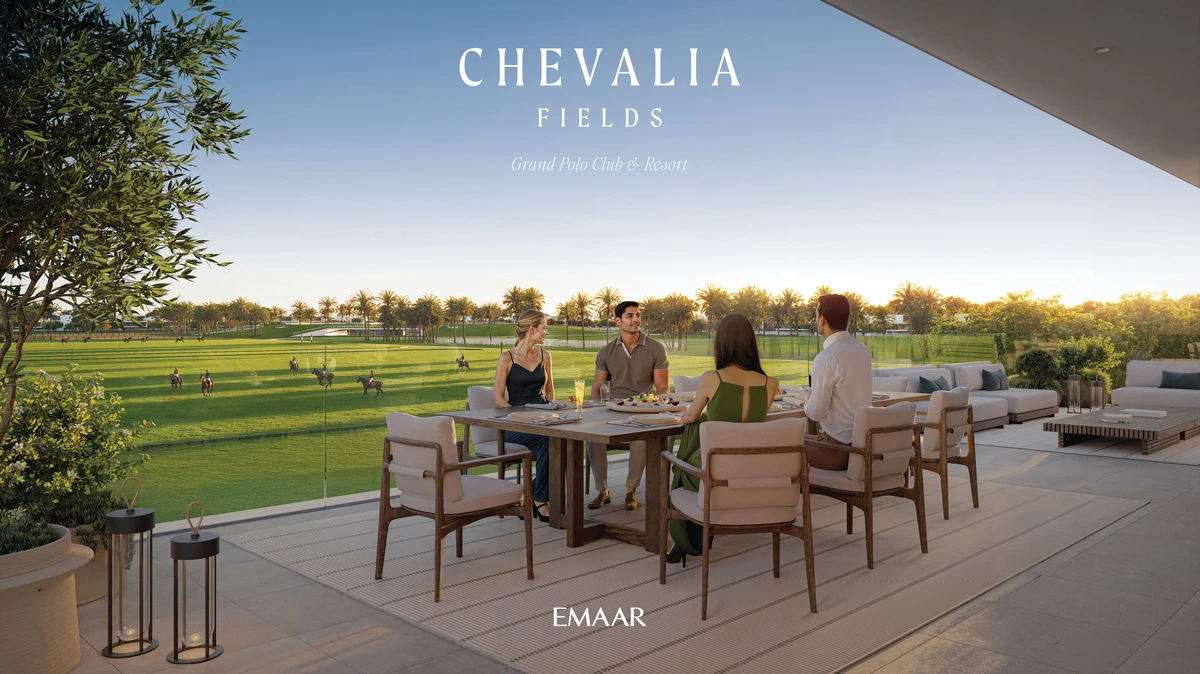 Grand Polo &#8211; Chevalia Fields