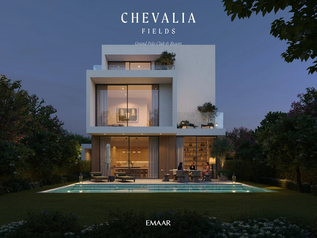 Grand Polo &#8211; Chevalia Fields