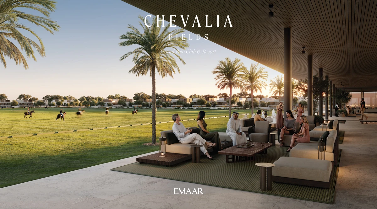 Grand Polo &#8211; Chevalia Fields