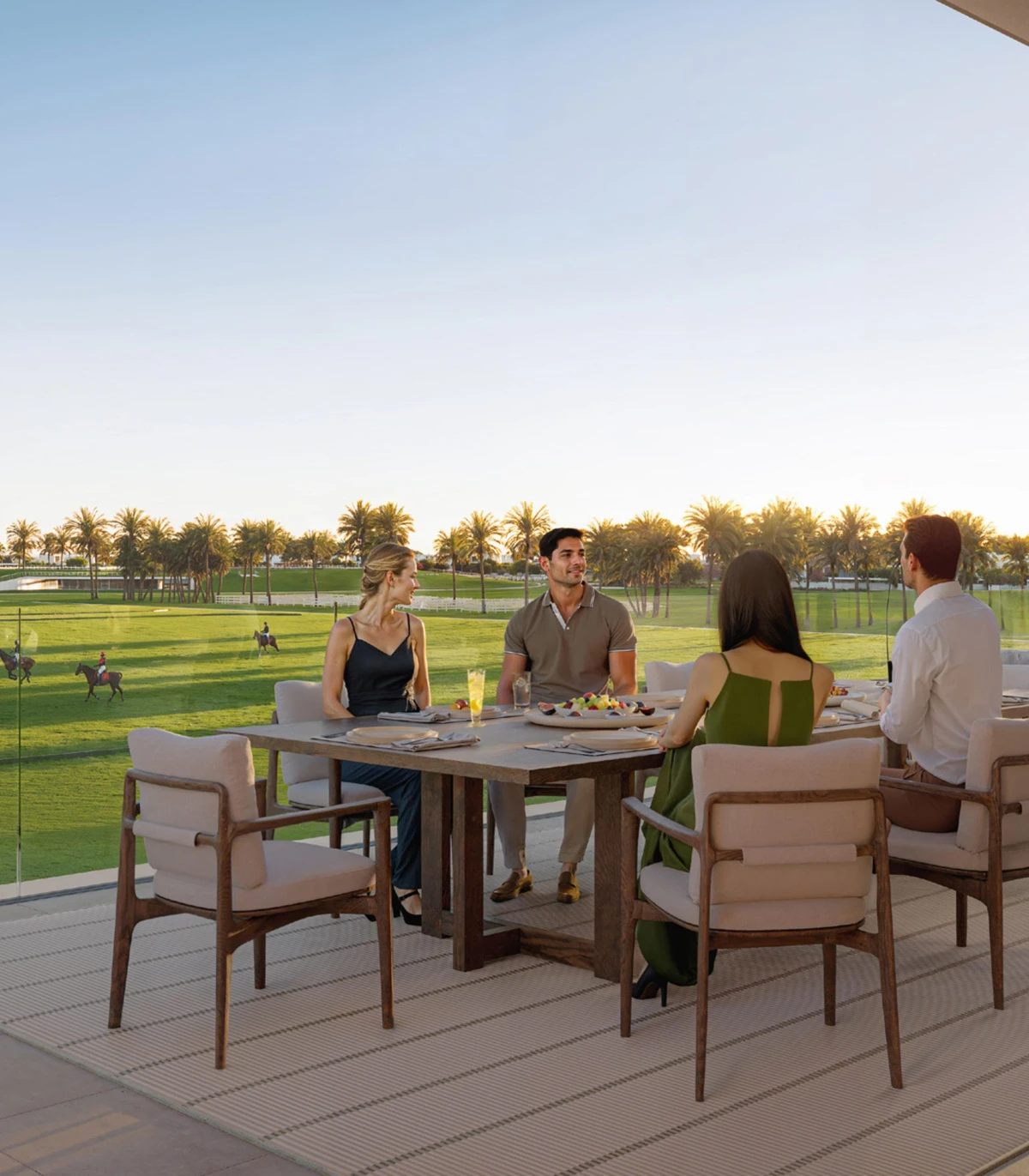 Grand Polo &#8211; Chevalia Fields