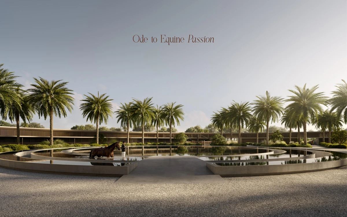 Grand Polo &#8211; Chevalia Fields