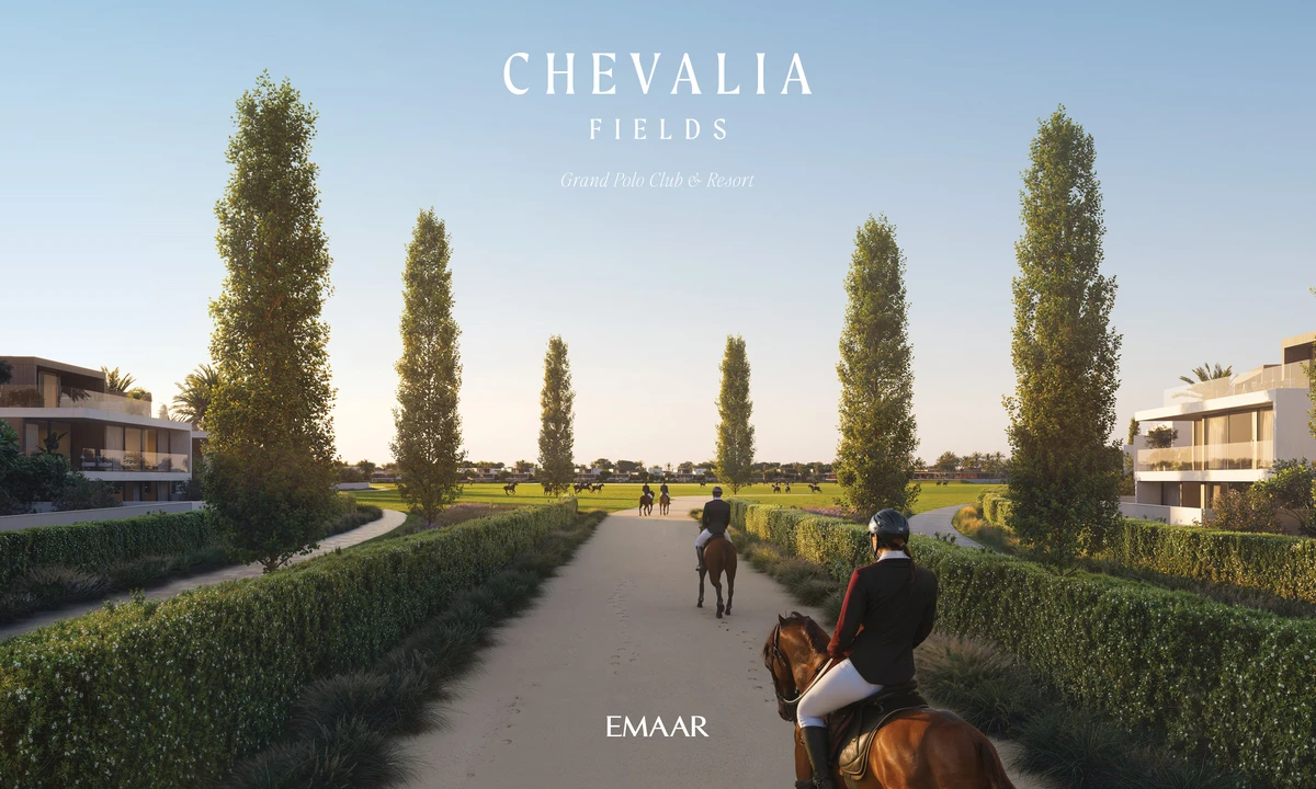 Grand Polo &#8211; Chevalia Fields