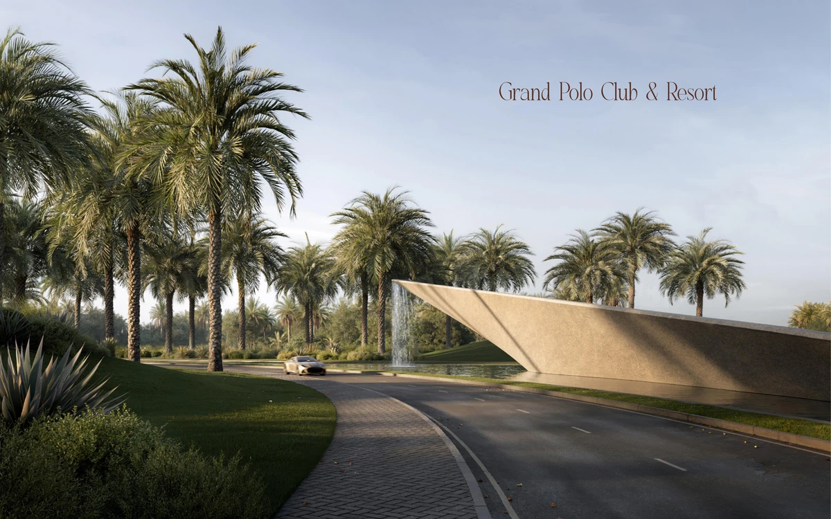 Grand Polo &#8211; Chevalia Fields