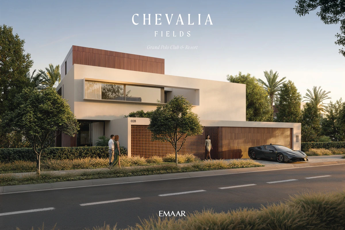 Grand Polo &#8211; Chevalia Fields