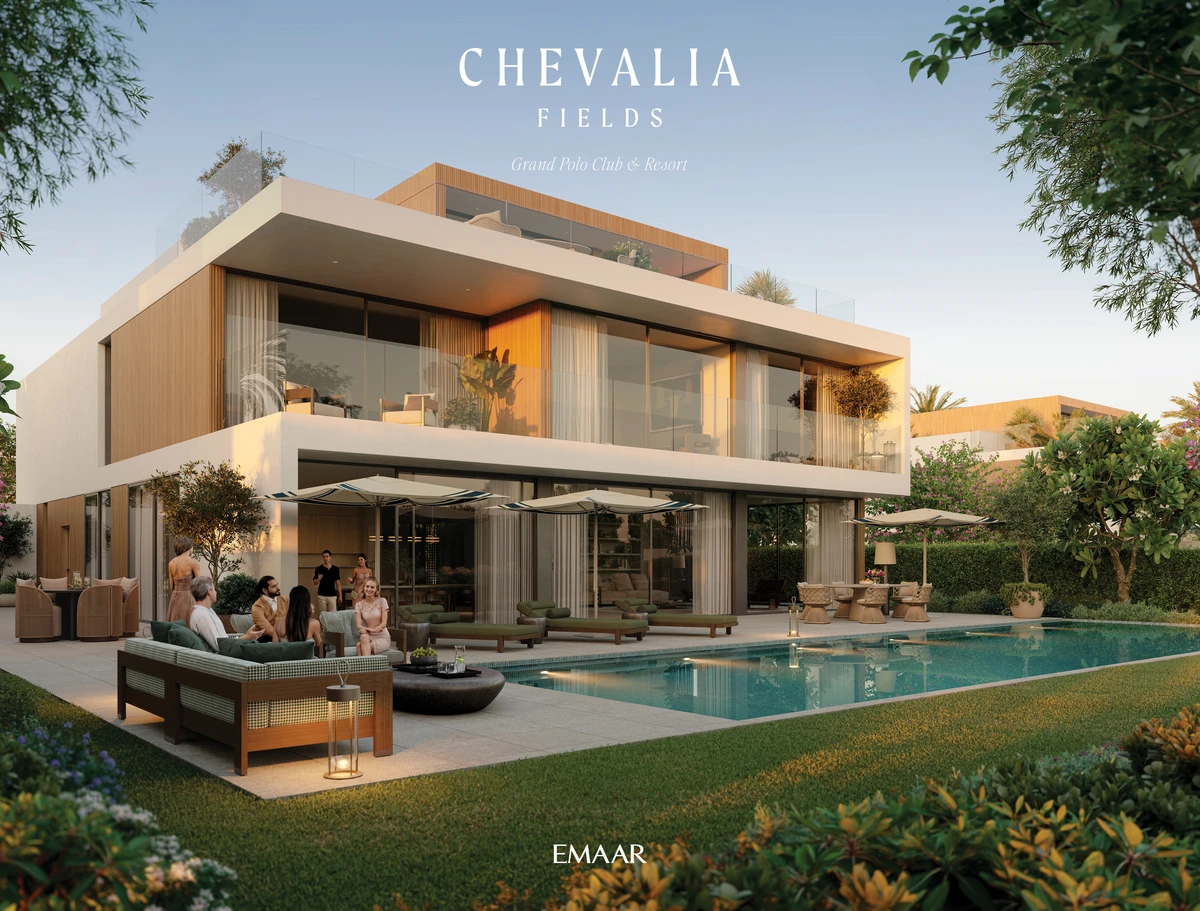 Grand Polo &#8211; Chevalia Fields