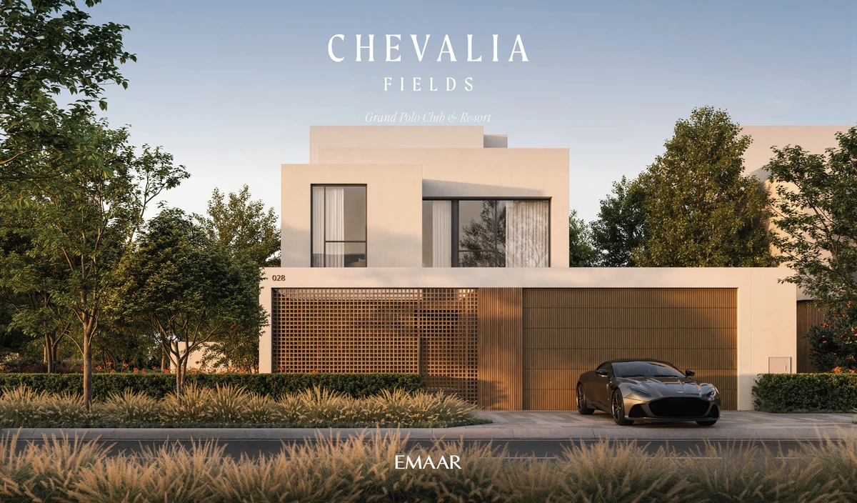 Grand Polo &#8211; Chevalia Fields